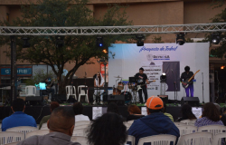 Reynosa ofrece este día domingo 16 de julio el Tianguis Cultural y Rockanroleando en la Cultura