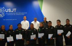 Tamaulipas tiene nuevos policías cibernéticos