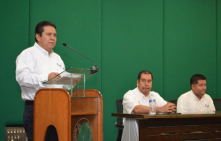 Implementa Salud estrategias para disminuir sobrepeso y obesidad en Tamaulipas.