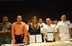 Responde Gobierno Federal a solicitud de Alcaldesa de Reynosa
