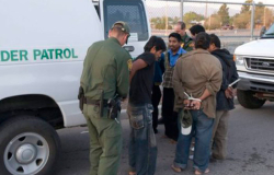 Ley en Texas criminalizará más al migrante: cónsul