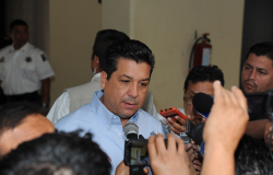 Solicita Gobernador que Tamaulipas sea incluido en renegociación de TLC.
