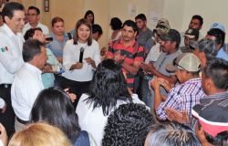 Tamaulipas, rebasa metas del programa Trabajadores Agrícolas Temporales México-Canadá.