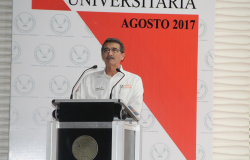 Aprueban candidatura de José Andrés Suárez para Rector de la UAT
