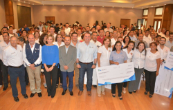 Apoya Gobierno de Tamaulipas proyectos de alto impacto emprendidos por organizaciones civiles