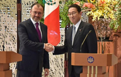 México y Japón refuerzan alianza estratégica