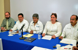 Activa Tamaulipas plan de respuesta en salud por “Franklin”