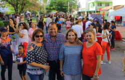 #Libre17 la «Feria Regreso a Clases» éxito en la Capital