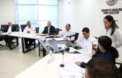 Promueven Diputados se vigile calidad de los servicios educativos de universidades privadas en Tamaulipas