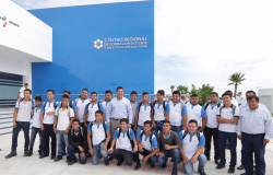 Ofrece Tamaulipas talleres sobre Energías Limpias
