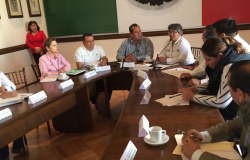 Combate a enfermedades transmitidas por vector es permanente en Tamaulipas: Secretaria