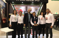 Participa Tamaulipas en Semana Nacional del Emprendedor 2017