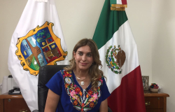 Invita Alcaldesa Maki Ortiz a celebración del Grito de Independencia