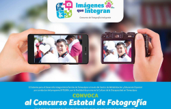 Invita DIF Tamaulipas a concurso estatal de fotografía