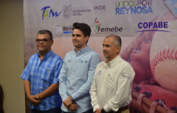 Reynosa tendrá Panamericano U10