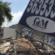 Mancera reporta entre 12 y 23 edificios derrumbados en la CDMX tras sismo