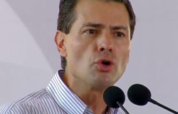 Peña Nieto regresa a CDMX por sismo; iba a Oaxaca