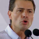 Peña Nieto regresa a CDMX por sismo; iba a Oaxaca