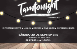 TamTonight unirá en sana diversión a los jóvenes de San Fernando Tamaulipas