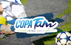 Anuncia IPSSET fecha de inauguración de la Copa Tam de Futbol