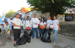 Jóvenes Tamaulipas fortalece el Plan Unidos por Reynosa beneficiando con Becas Sociales de Inglés para Todos