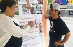 Más y mejor empleo formal para los tamaulipecos, con el plan unidos por Reynosa.