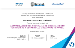 Ofrecen Gobierno y CMIC taller gratuito de Eficiencia Energética en Reynosa