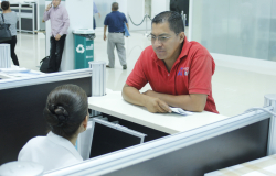 SNE Tamaulipas, más de 72 mil atenciones y mejores oportunidades de empleo.