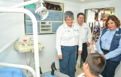 Activa Tamaulipas la “Segunda Semana Nacional de Salud Bucal 2017”