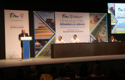 Inicia en Reynosa y tres municipios tamaulipecos Semana del Desarrollo Urbano