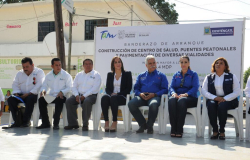 Inicia Gobierno de Tamaulipas obras por más de 46 mdp en Xicoténcatl