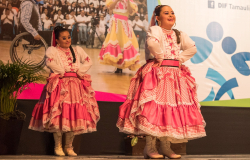 Presenta DIF Tamaulipas Concurso Estatal “Talento DIF” con la participación de personas con discapacidad