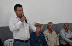 Apoya Gobierno de Tamaulipas con acciones para controlar y prevenir la diseminación de la mosca de la fruta