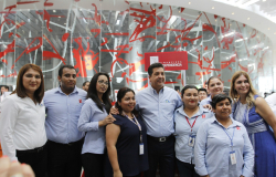 13 Ferias de Empleo efectuadas en Tamaulipas, para generar mejores condiciones de vida
