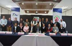 Refuerza DIF Tamaulipas estrategias de cuidado a niñas, niños, adolescentes y familias