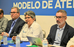 Activa Tamaulipas plan de control nutricional en 5 mil escuelas: Salud