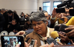 Mantendrá Tamaulipas operativo de Salud por onda gélida