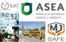 Impartirá UAT taller de seguridad industrial y ambiental del sector hidrocarburos