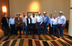 USDA-APHIS ratifica nuevamente a Tamaulipas para seguir exportando becerros a EUA