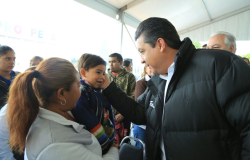 Fortalece Tamaulipas atención y desarrollo de la niñez.