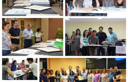 Diseñan alumnos de la FADU-UAT proyectos de urbanismo para Tampico
