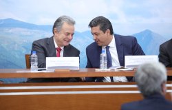SENER lanza nueva convocatoria para la exploración y extracción de hidrocarburos en Tamaulipas