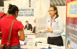 Gobierno de Tamaulipas, arranca las Sextas Ferias Nacionales de Empleo 2018