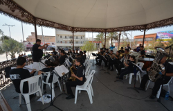 Alcaldesa​ invita a disfrutar Fiestas de la Fundación de Reynosa
