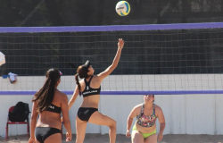 Definida la Selección Tamaulipas de voleibol de playa y sala