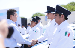 Fortalece Gobierno de Tamaulipas infraestructura y operaciones de seguridad y procuración de justicia en la región cañera
