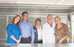 Darán alimentos a familiares de pacientes hospitalizados en Tamaulipas