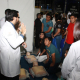 Ofrece Medicina UAT-Tampico carreras de profesional asociado