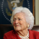 La exprimera dama Barbara Bush muere a los 92 años