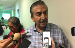 Me equivoqué y corrijo, no aumentará tarifa de agua”: Néstor González